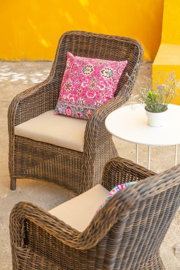 Bright & Spacious With Orange Tree Patio, By Timecooler Lissabon Exterior foto