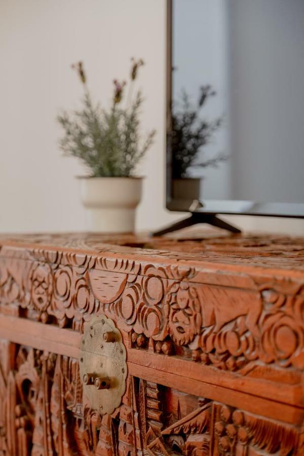 Bright & Spacious With Orange Tree Patio, By Timecooler Lissabon Exterior foto